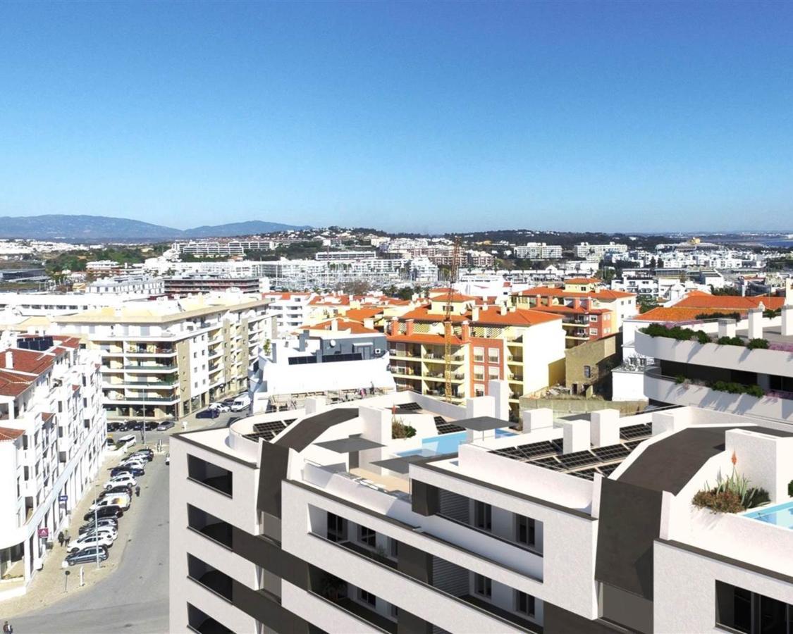 Coolhouses Lagos, 2 Bed Stylish City Flat, Rooftop Shared Pool, Clayheart Εξωτερικό φωτογραφία